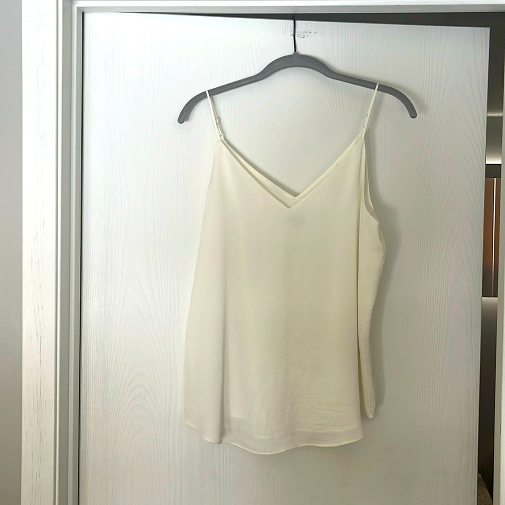 Off-White Express Cami